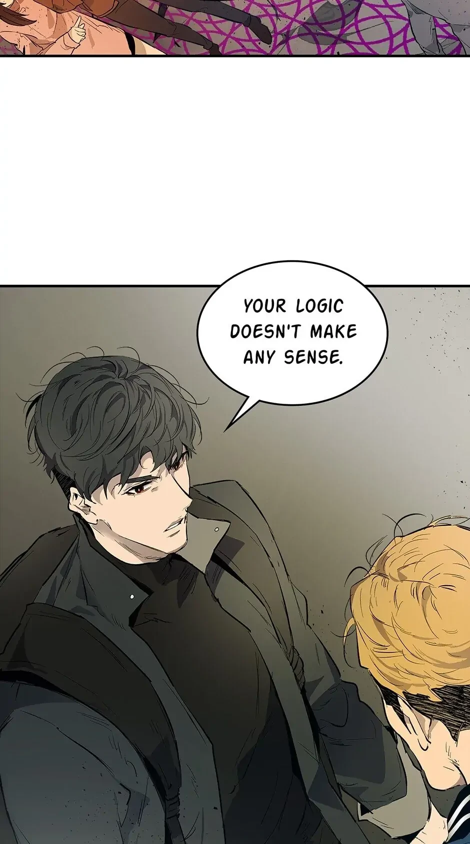 Level Up with the Gods Chapter 8 - 14