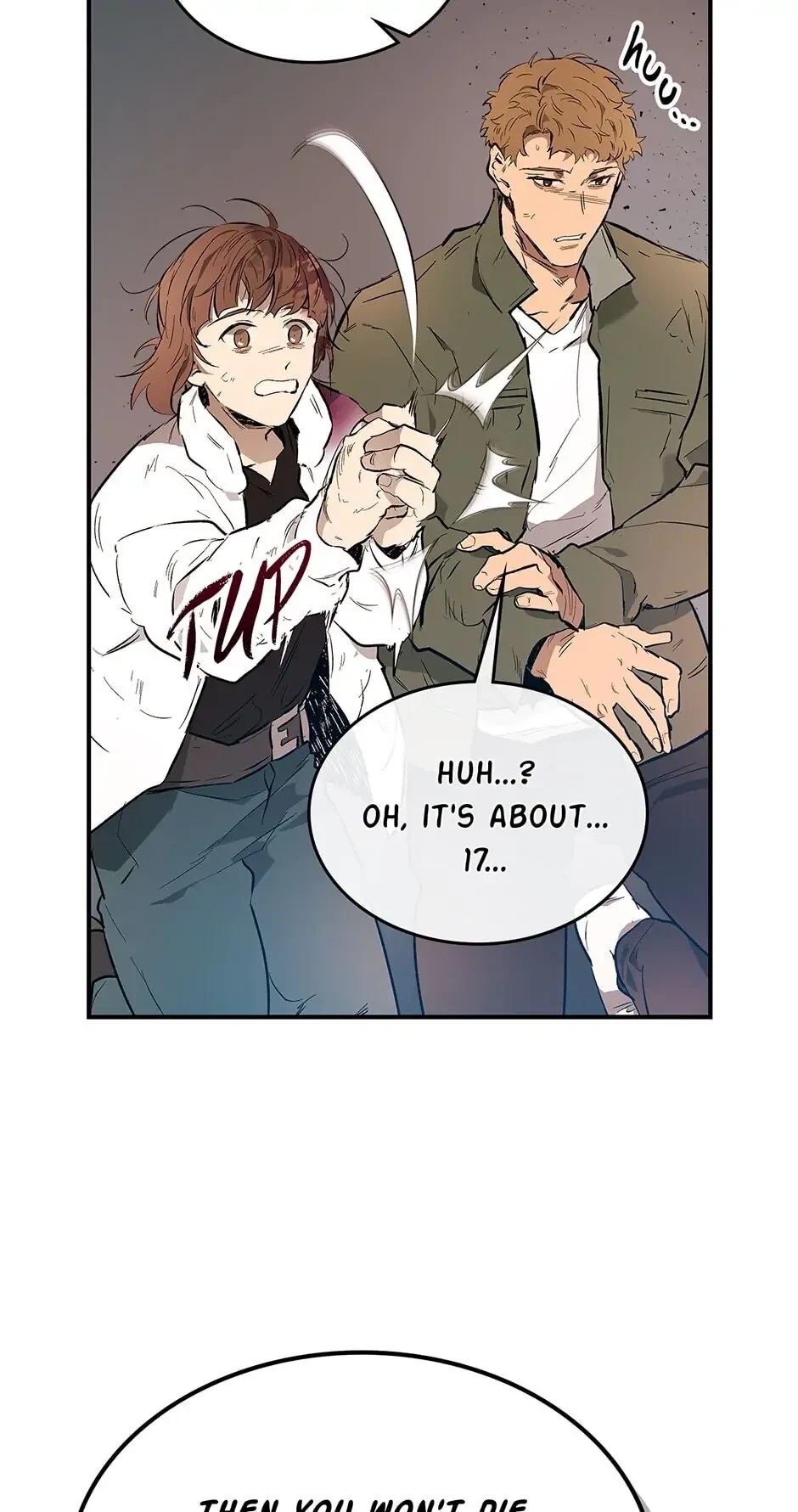 Level Up with the Gods Chapter 9 - 28