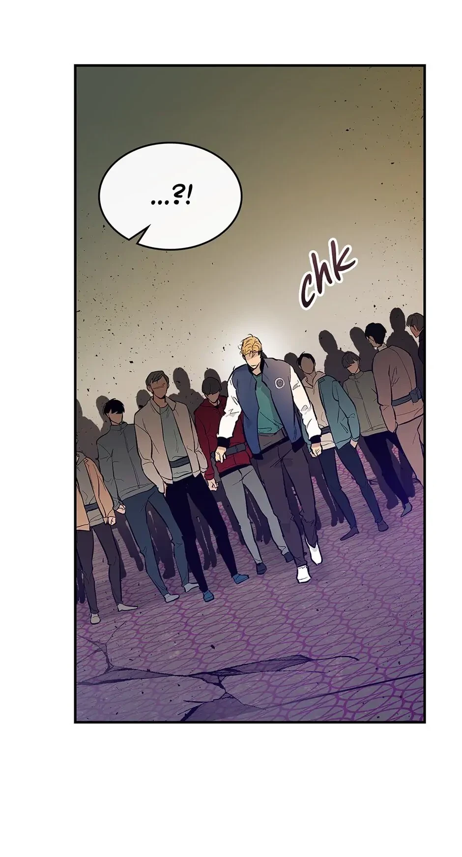 Level Up with the Gods Chapter 10 - 47