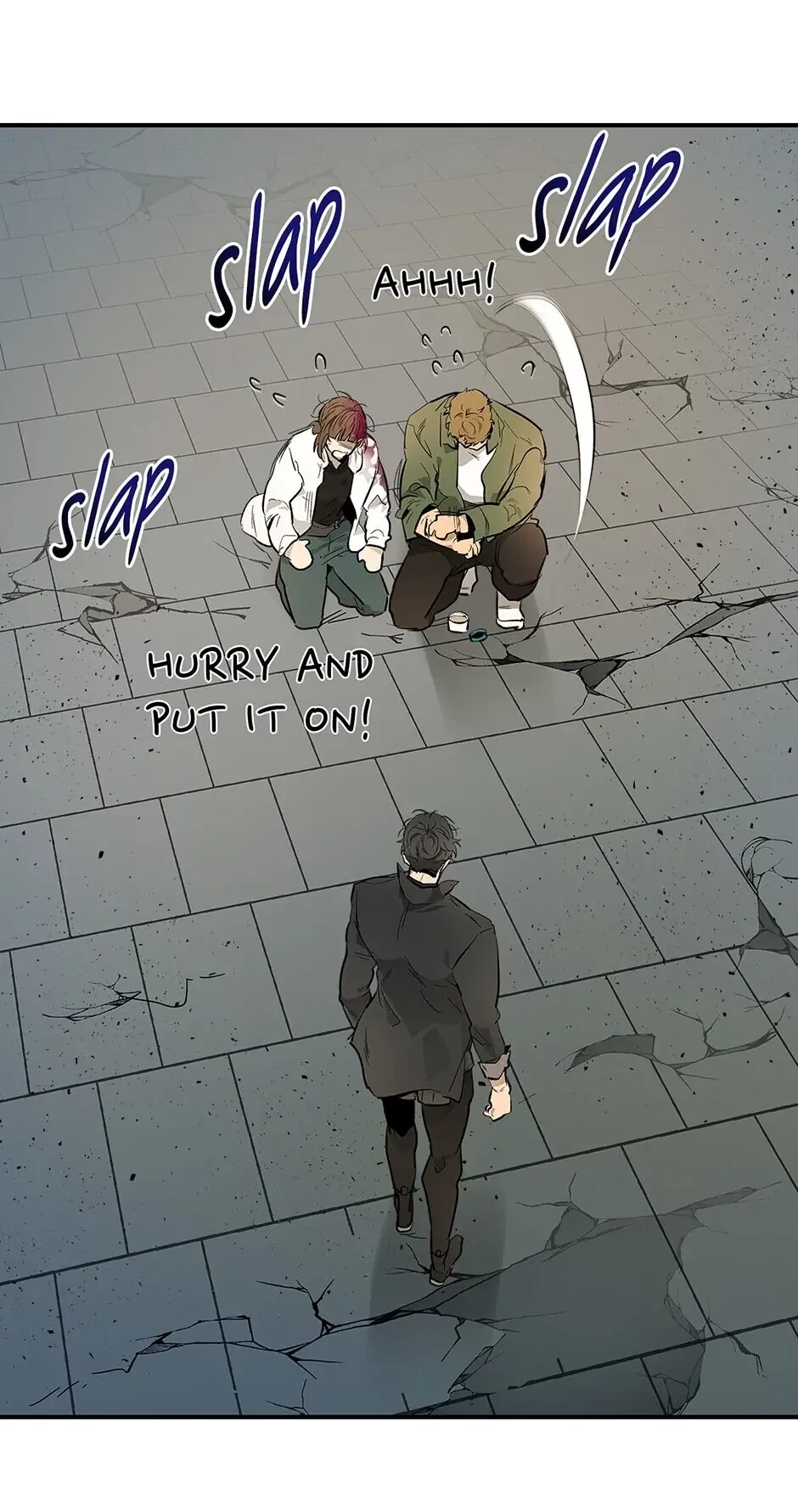 Level Up with the Gods Chapter 9 - 30