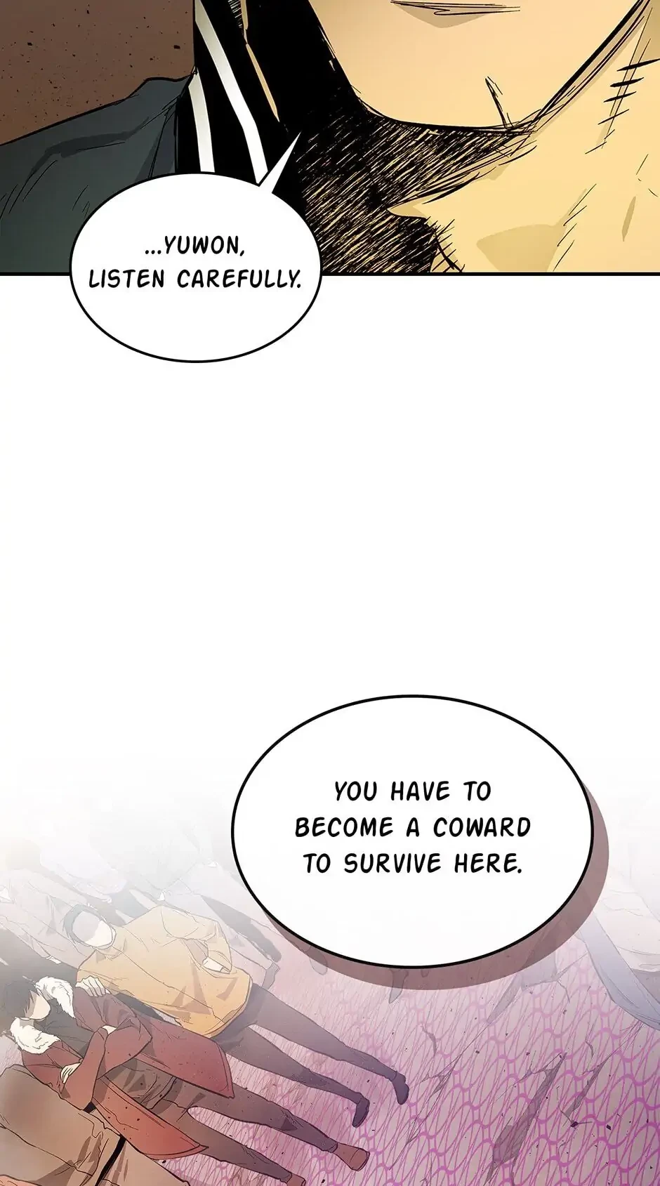 Level Up with the Gods Chapter 8 - 16