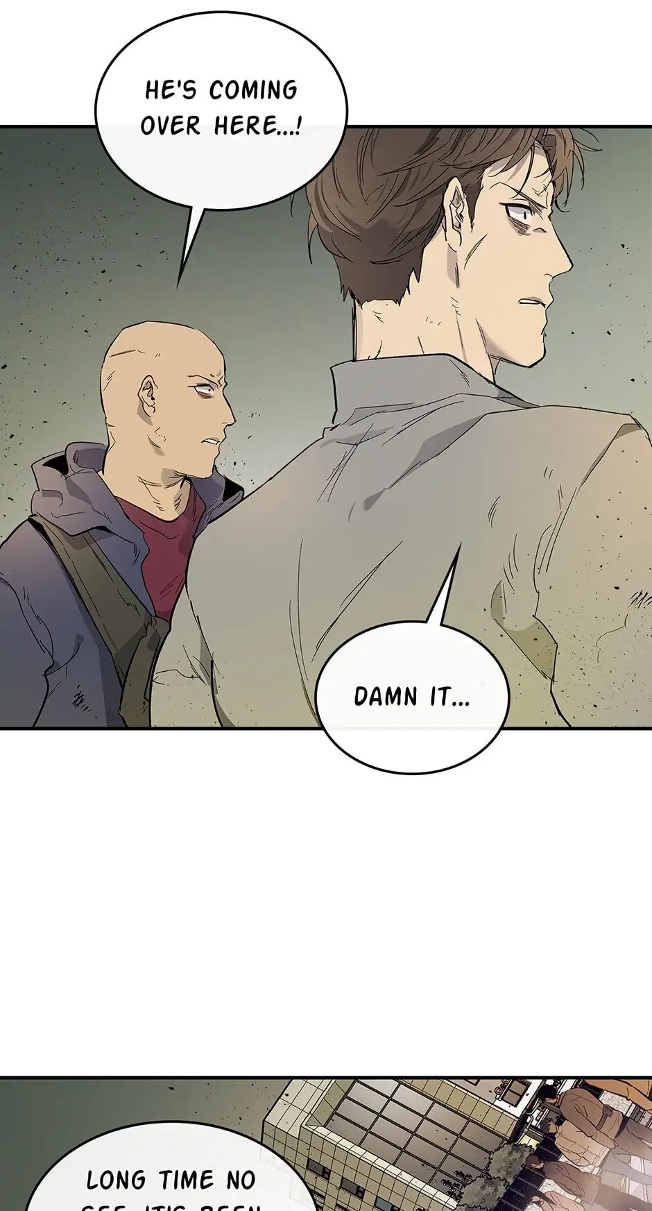 Level Up with the Gods Chapter 10 - 48