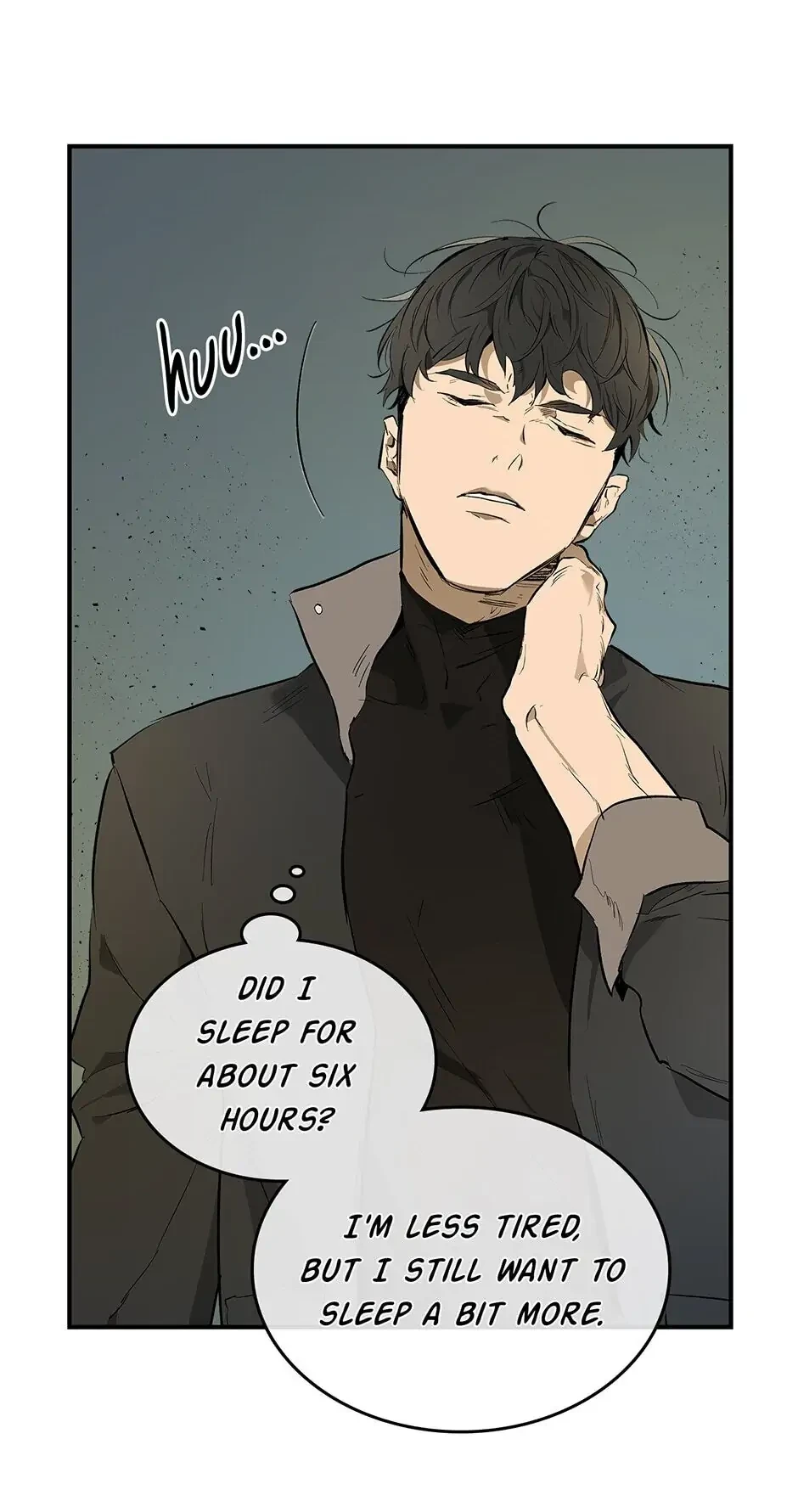 Level Up with the Gods Chapter 9 - 31