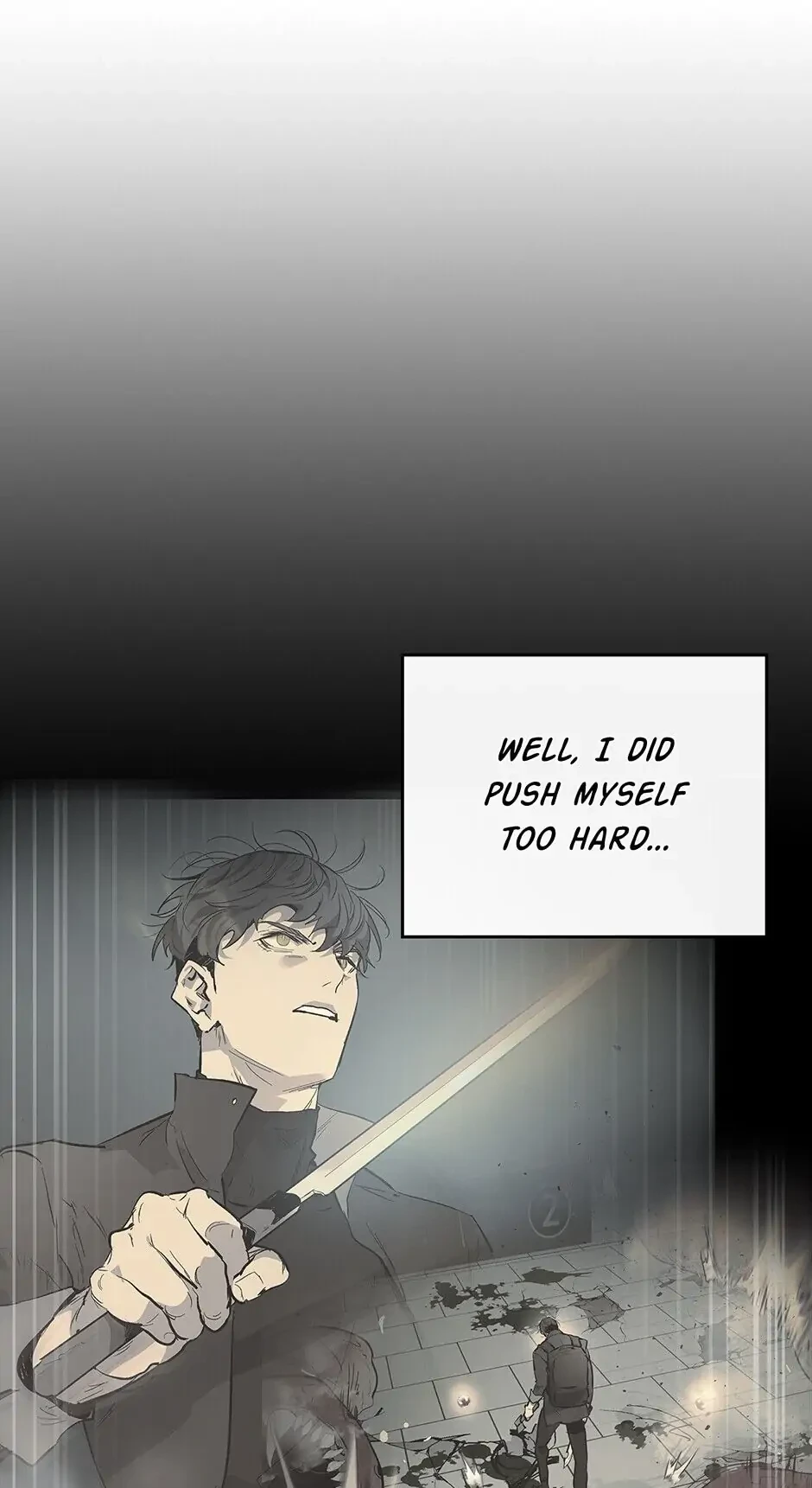 Level Up with the Gods Chapter 9 - 32