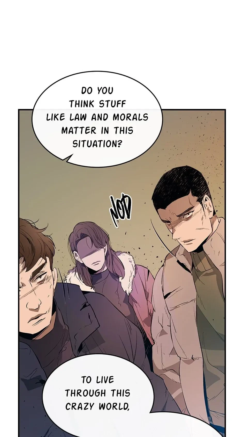 Level Up with the Gods Chapter 8 - 18