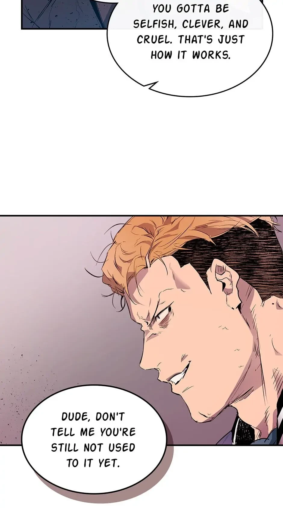 Level Up with the Gods Chapter 8 - 19