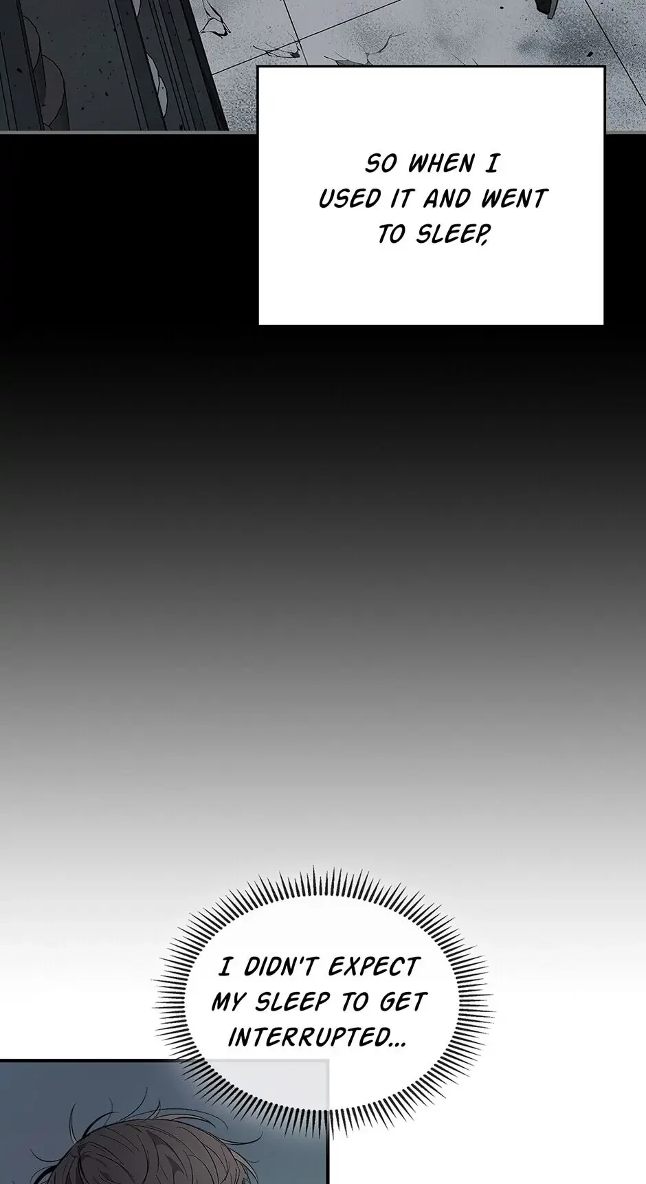 Level Up with the Gods Chapter 9 - 35