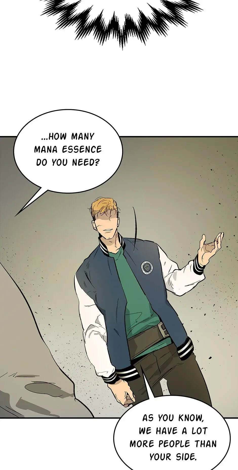 Level Up with the Gods Chapter 10 - 53