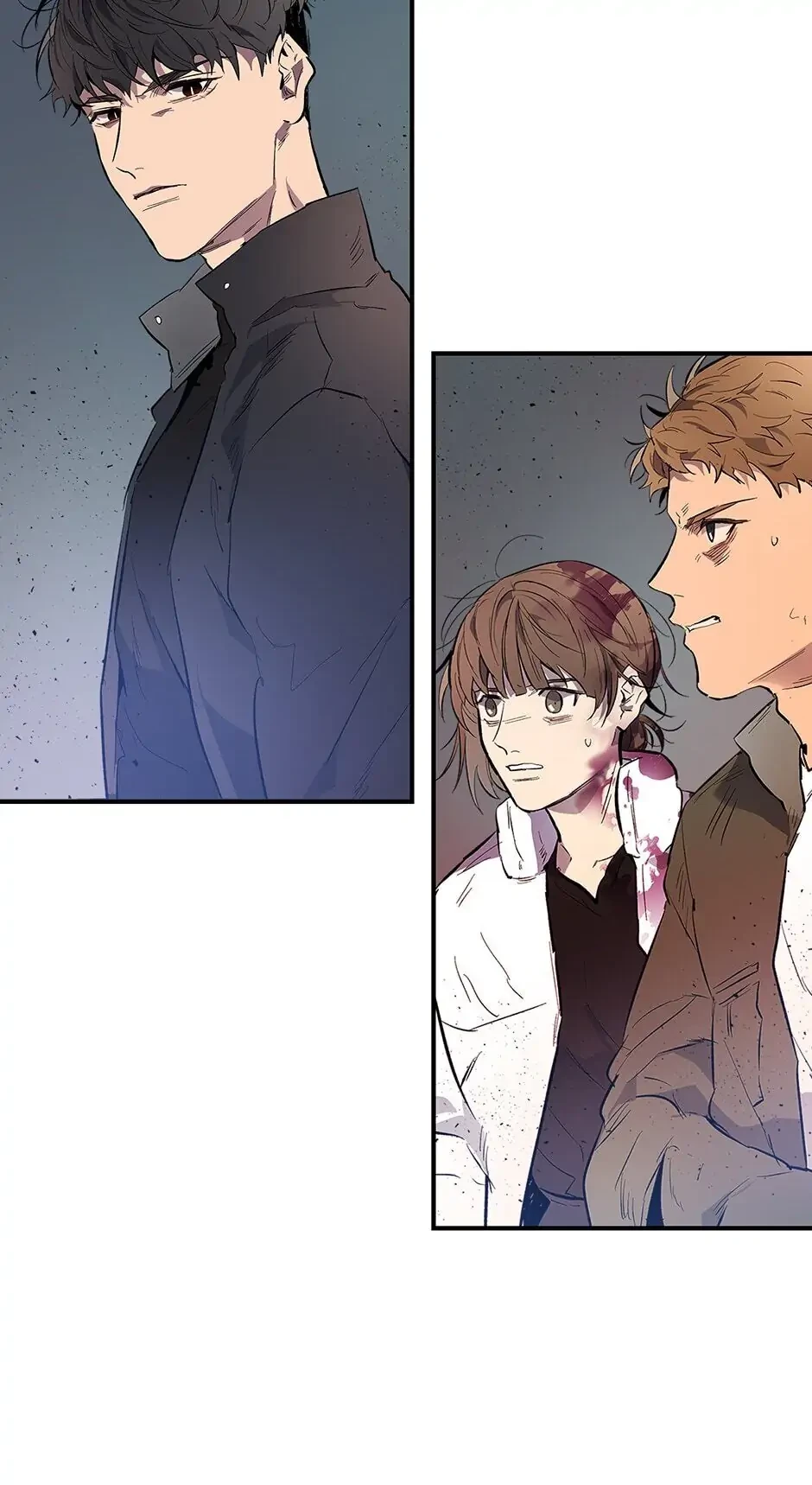 Level Up with the Gods Chapter 9 - 36