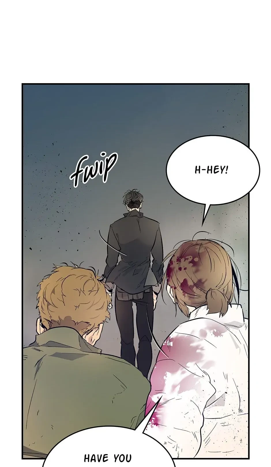 Level Up with the Gods Chapter 9 - 37