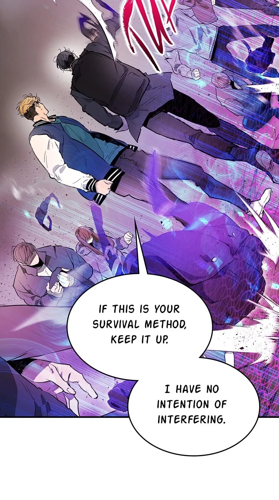 Level Up with the Gods Chapter 8 - 23
