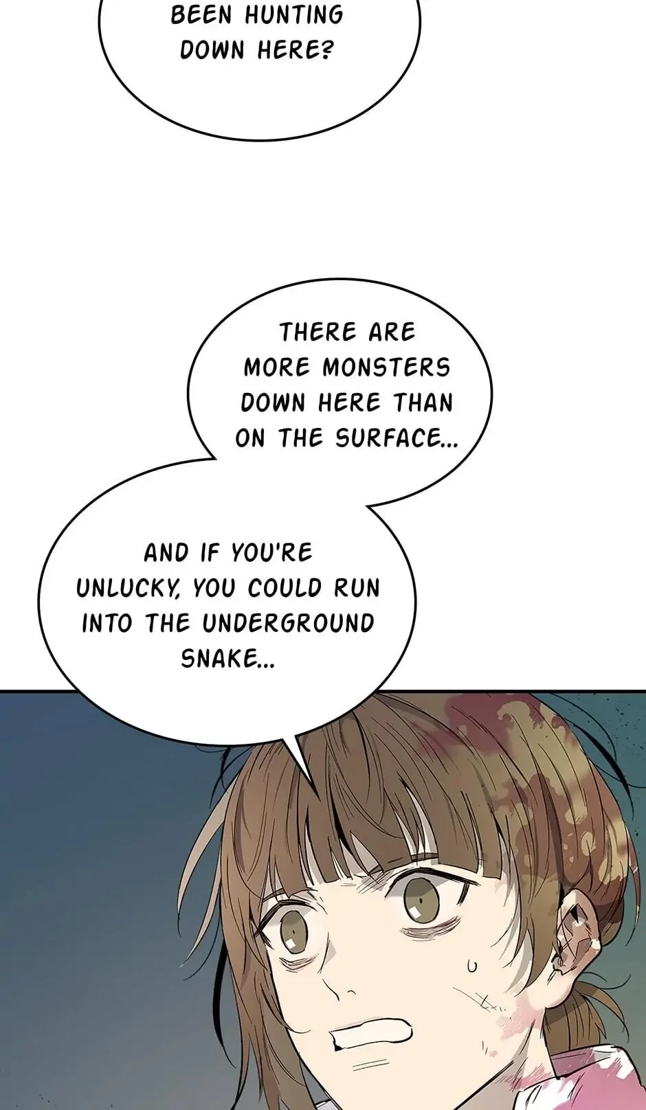 Level Up with the Gods Chapter 9 - 38