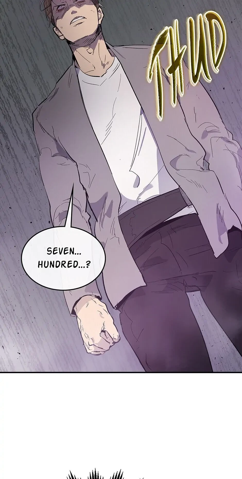 Level Up with the Gods Chapter 10 - 55