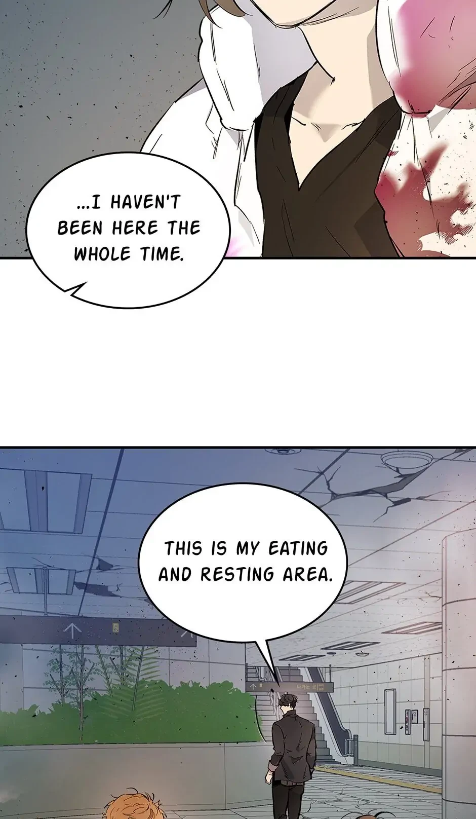 Level Up with the Gods Chapter 9 - 39