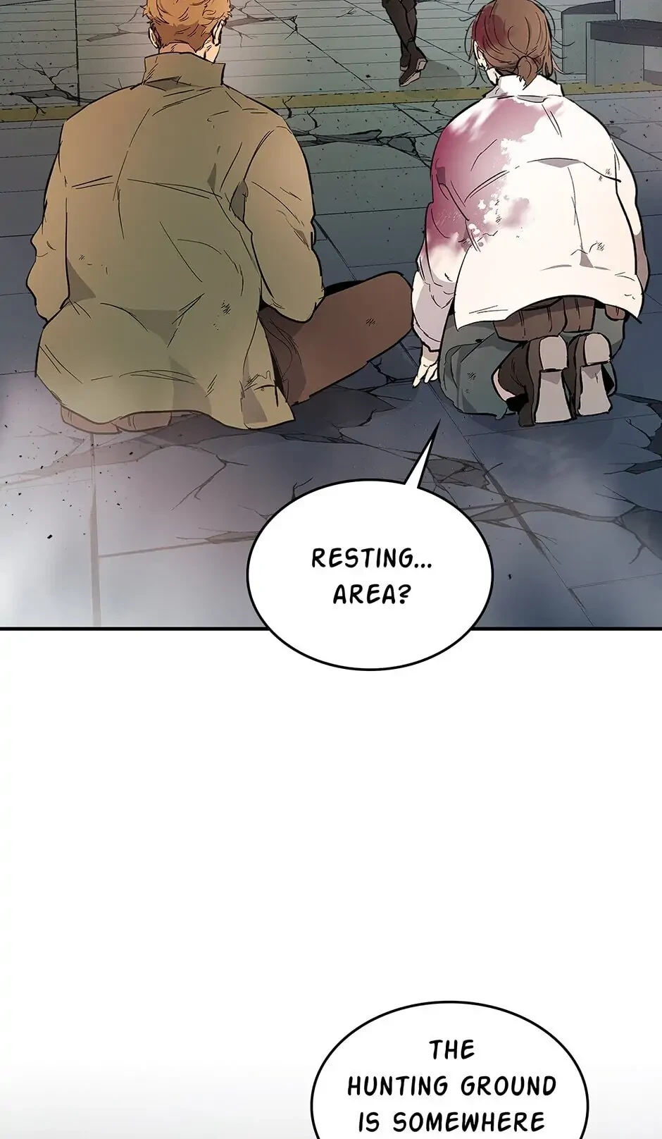 Level Up with the Gods Chapter 9 - 40