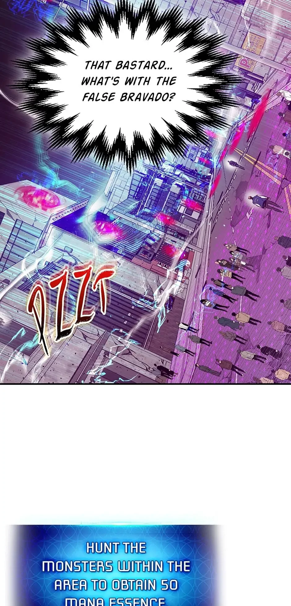 Level Up with the Gods Chapter 8 - 27