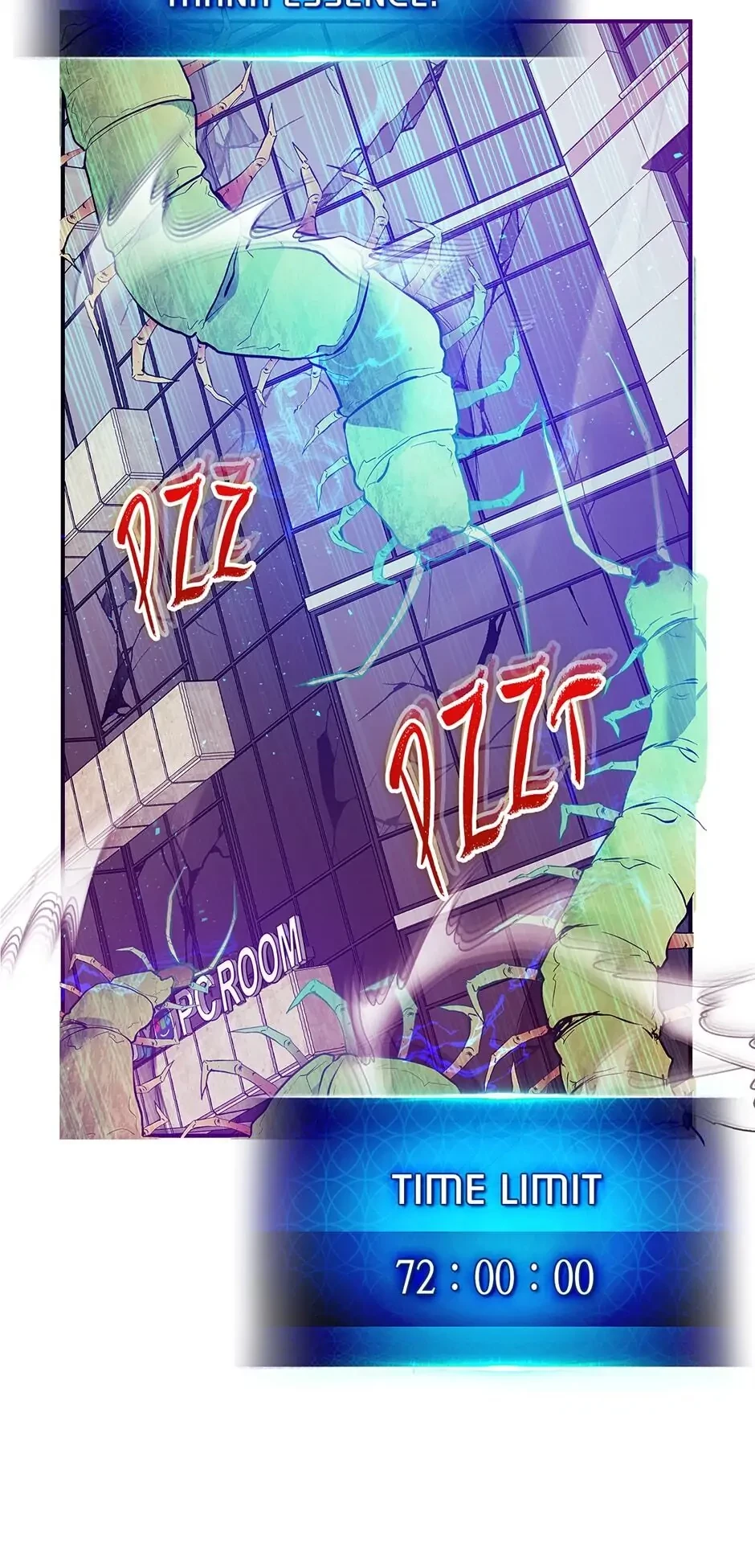 Level Up with the Gods Chapter 8 - 28