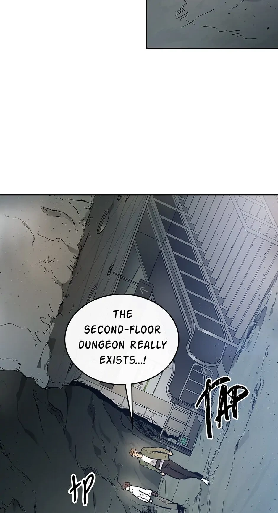Level Up with the Gods Chapter 9 - 45