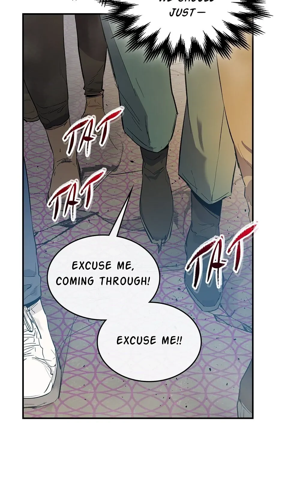 Level Up with the Gods Chapter 10 - 61