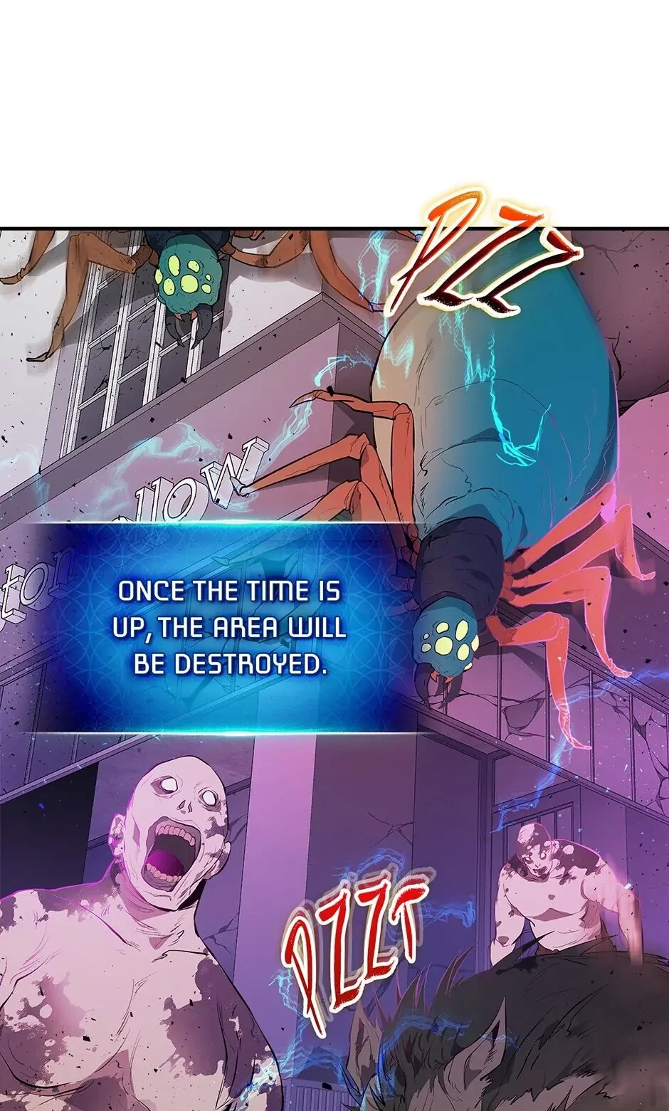 Level Up with the Gods Chapter 8 - 29