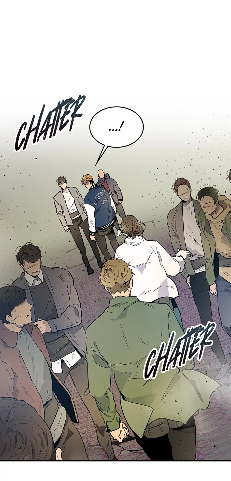 Level Up with the Gods Chapter 10 - 62
