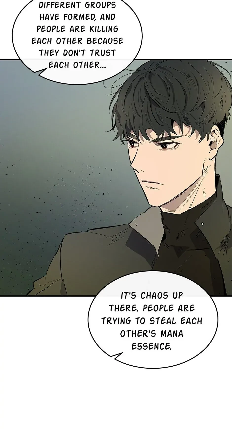 Level Up with the Gods Chapter 9 - 48