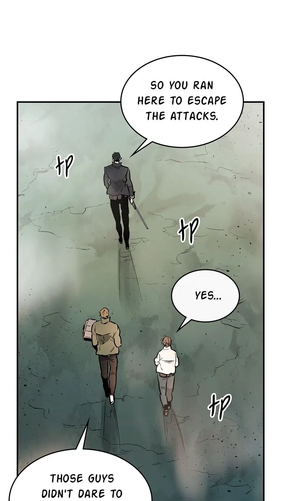 Level Up with the Gods Chapter 9 - 49