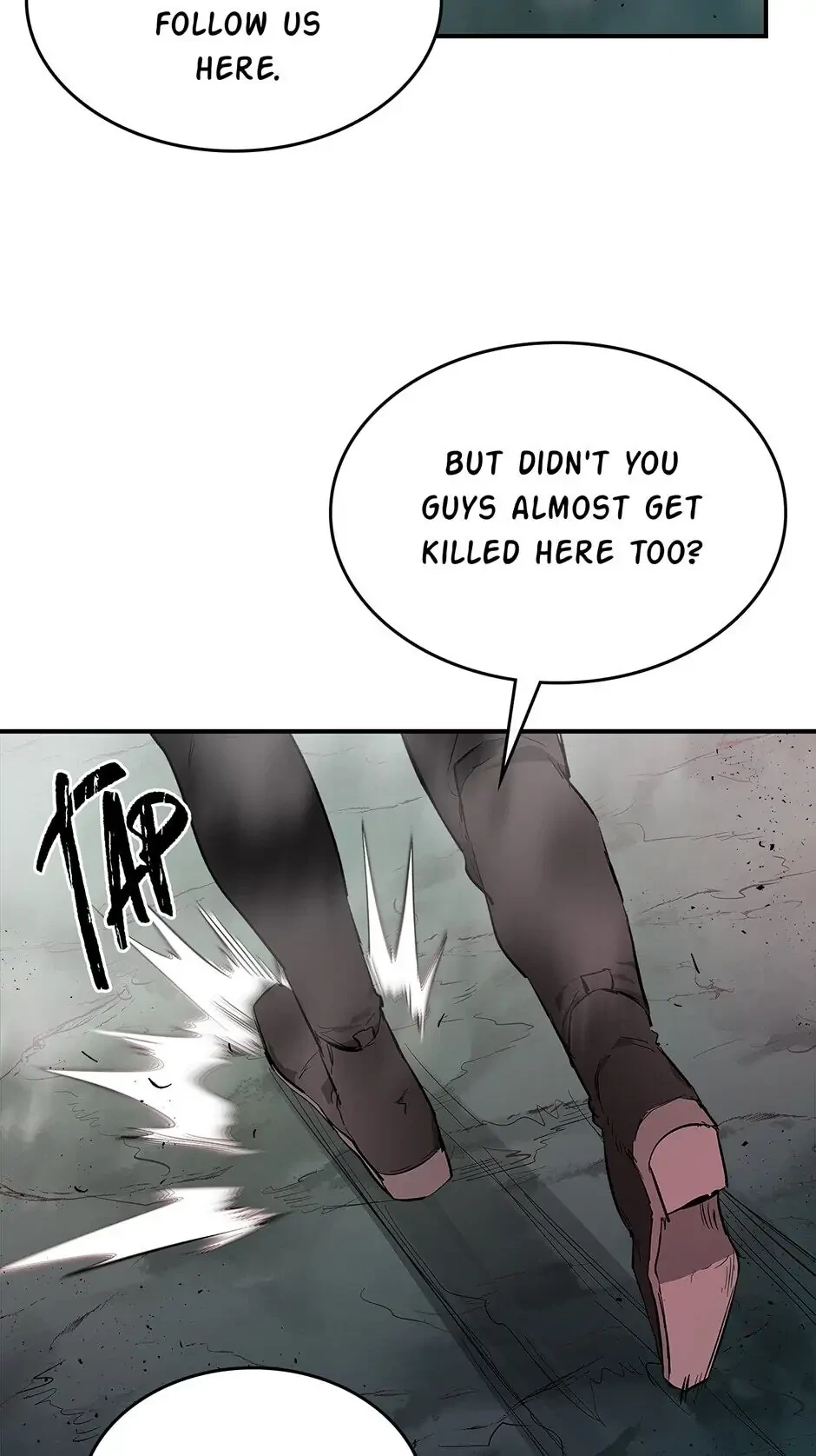 Level Up with the Gods Chapter 9 - 50