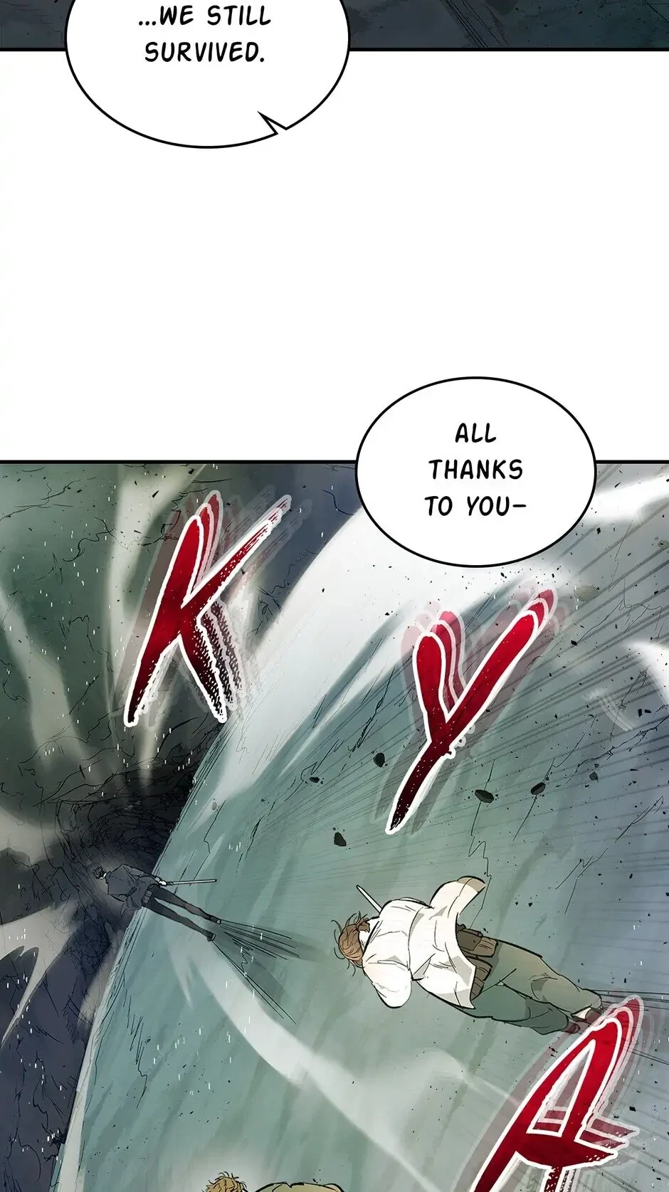 Level Up with the Gods Chapter 9 - 51