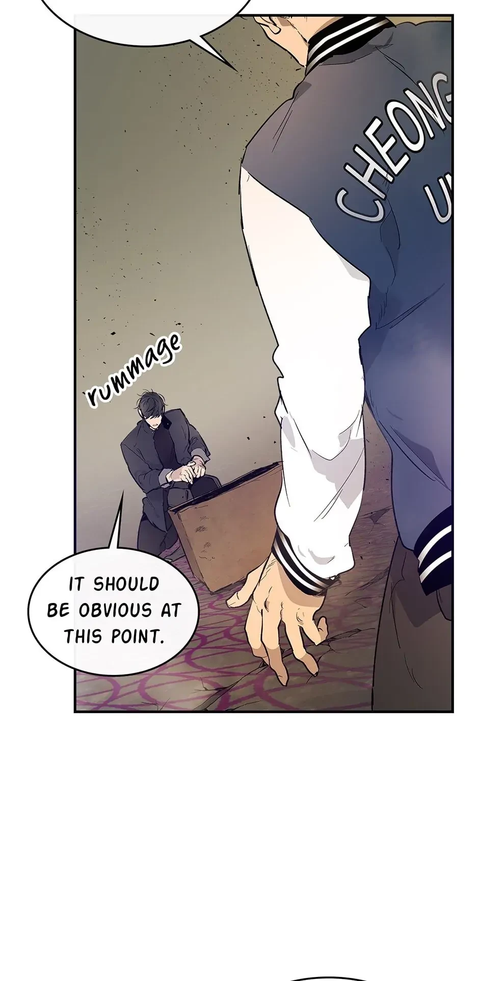 Level Up with the Gods Chapter 10 - 66