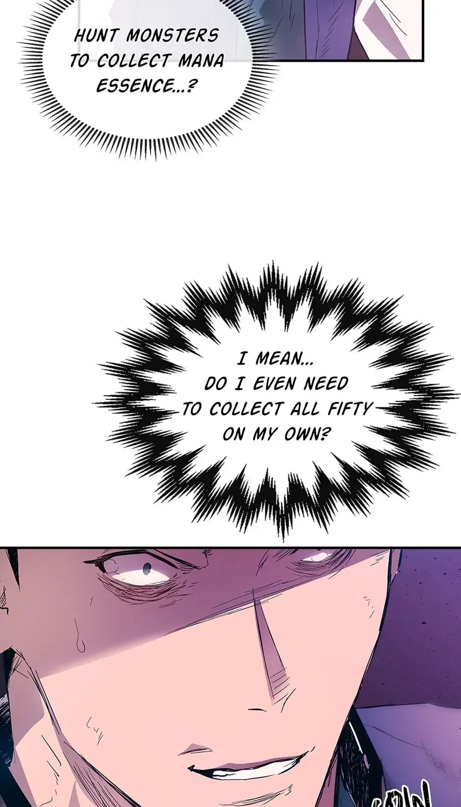 Level Up with the Gods Chapter 8 - 35