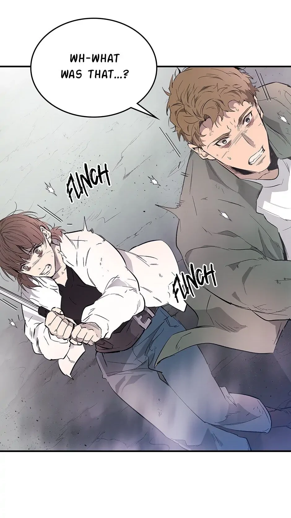 Level Up with the Gods Chapter 9 - 53