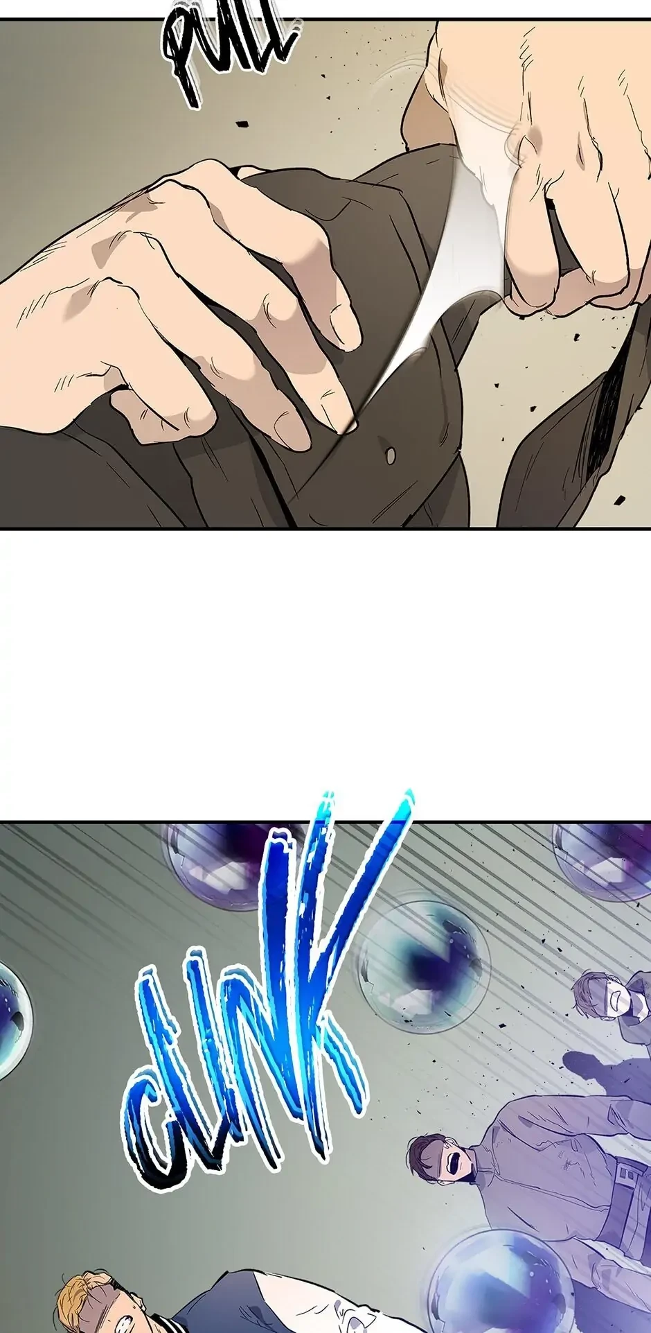 Level Up with the Gods Chapter 10 - 68