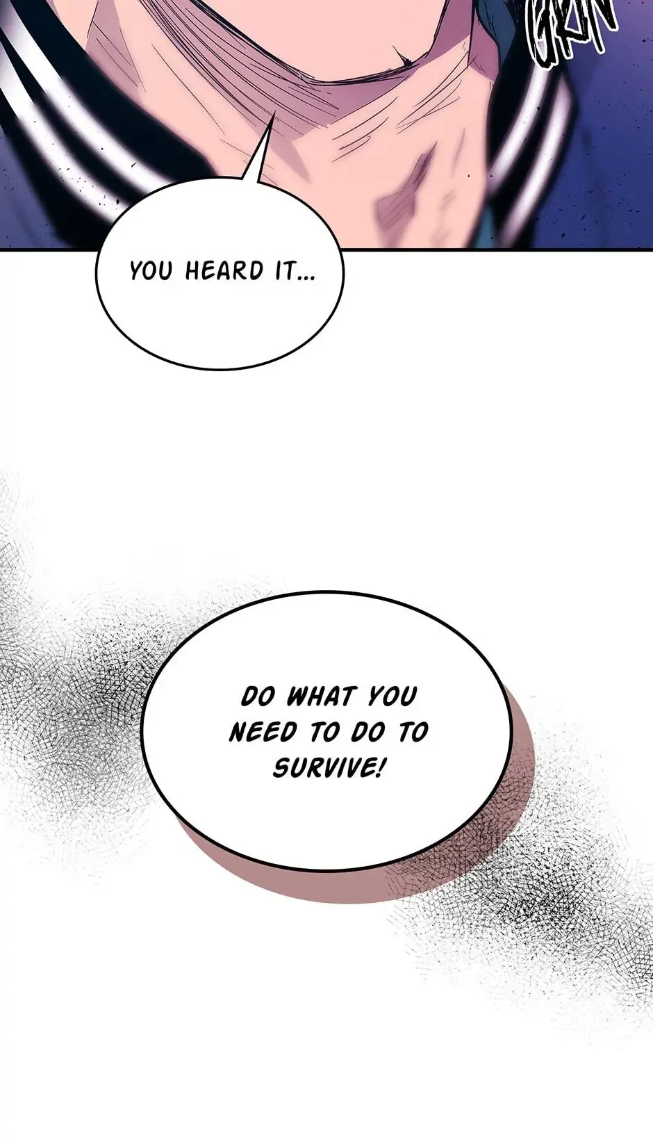 Level Up with the Gods Chapter 8 - 36