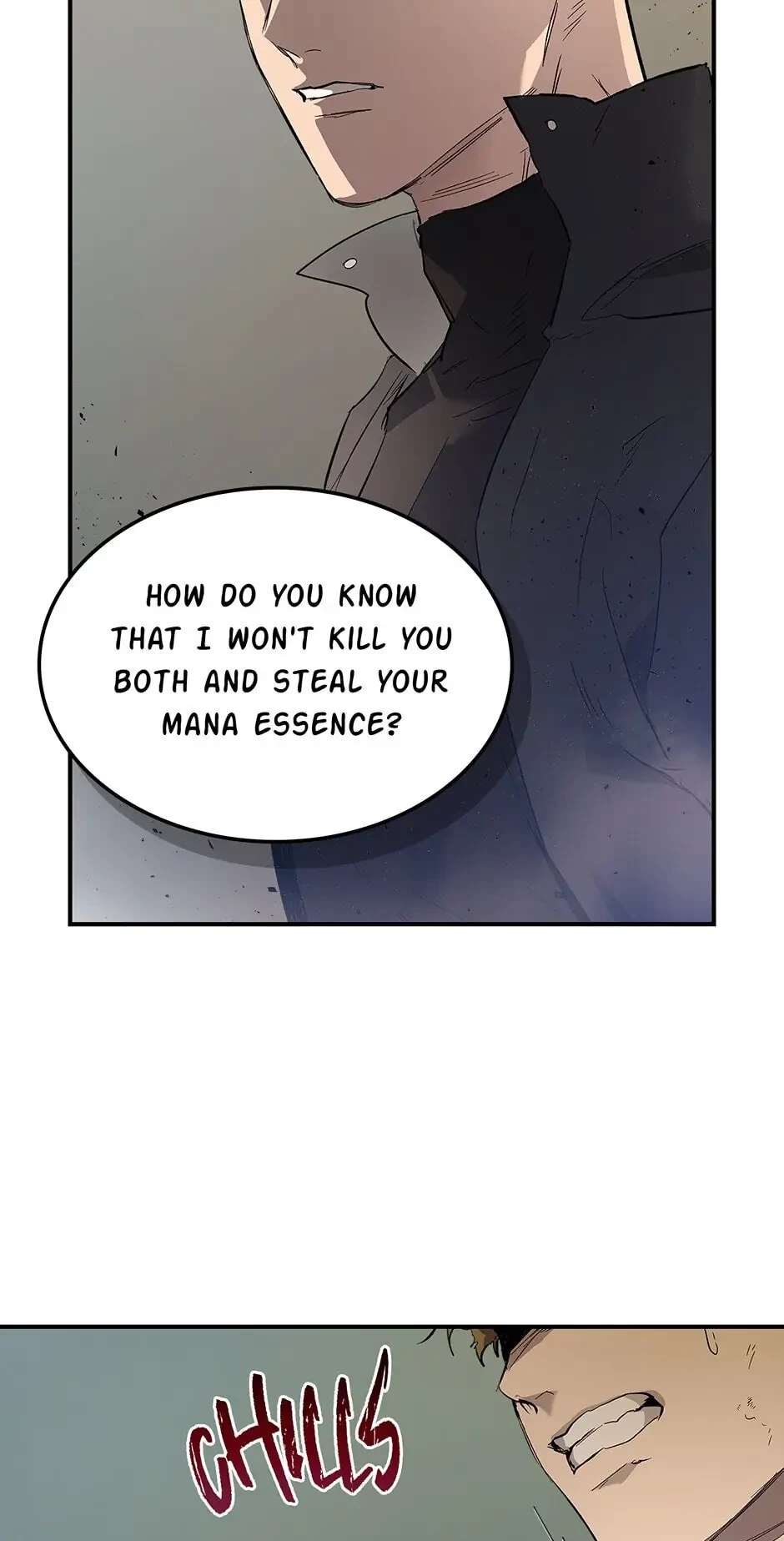 Level Up with the Gods Chapter 9 - 55