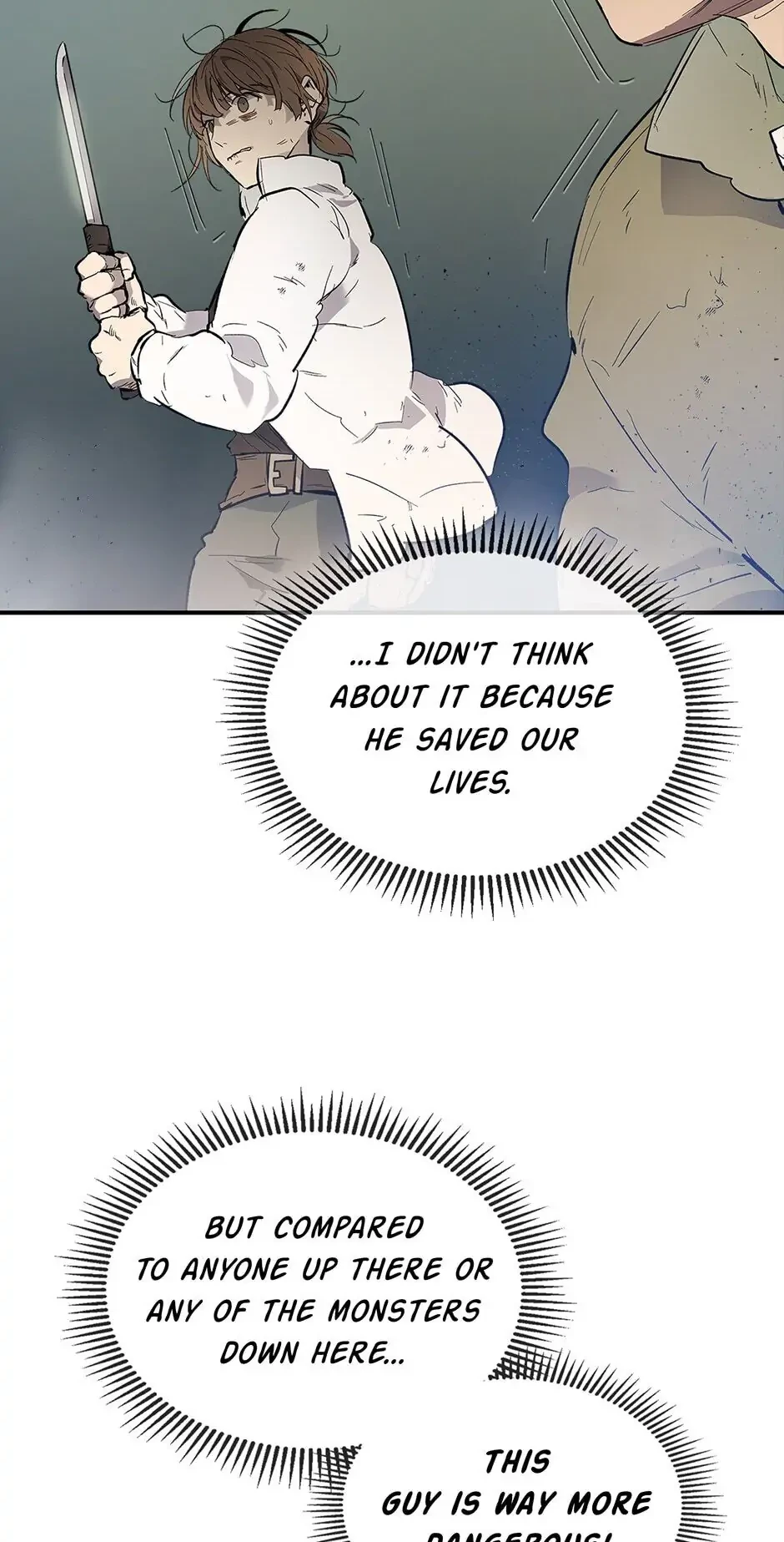 Level Up with the Gods Chapter 9 - 56