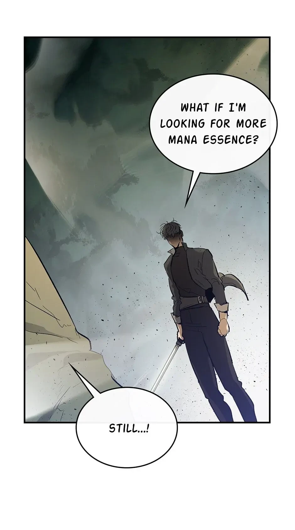 Level Up with the Gods Chapter 9 - 58