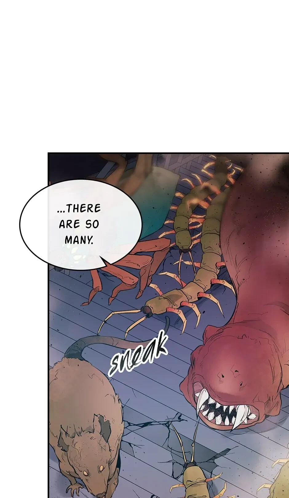 Level Up with the Gods Chapter 8 - 42
