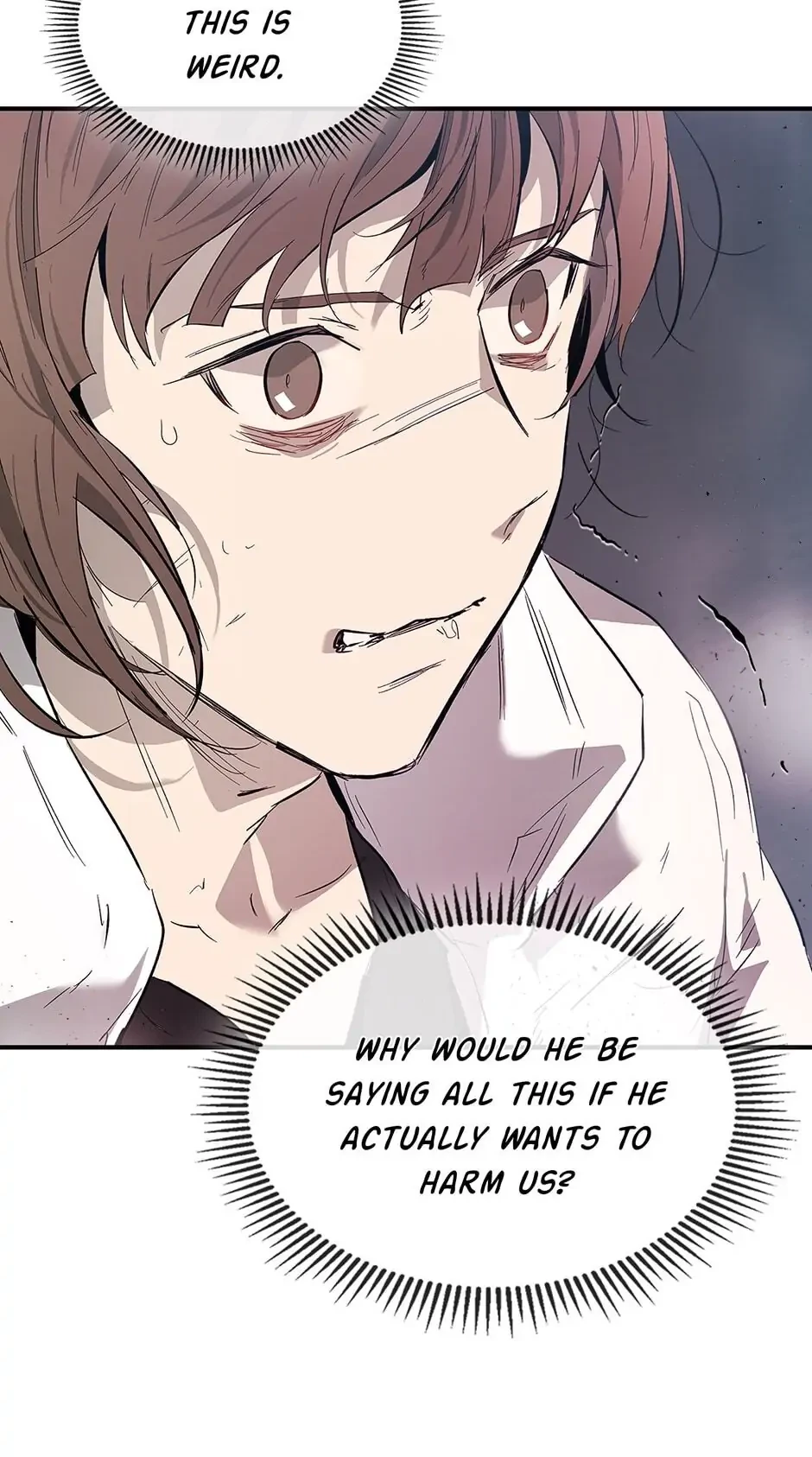 Level Up with the Gods Chapter 9 - 60