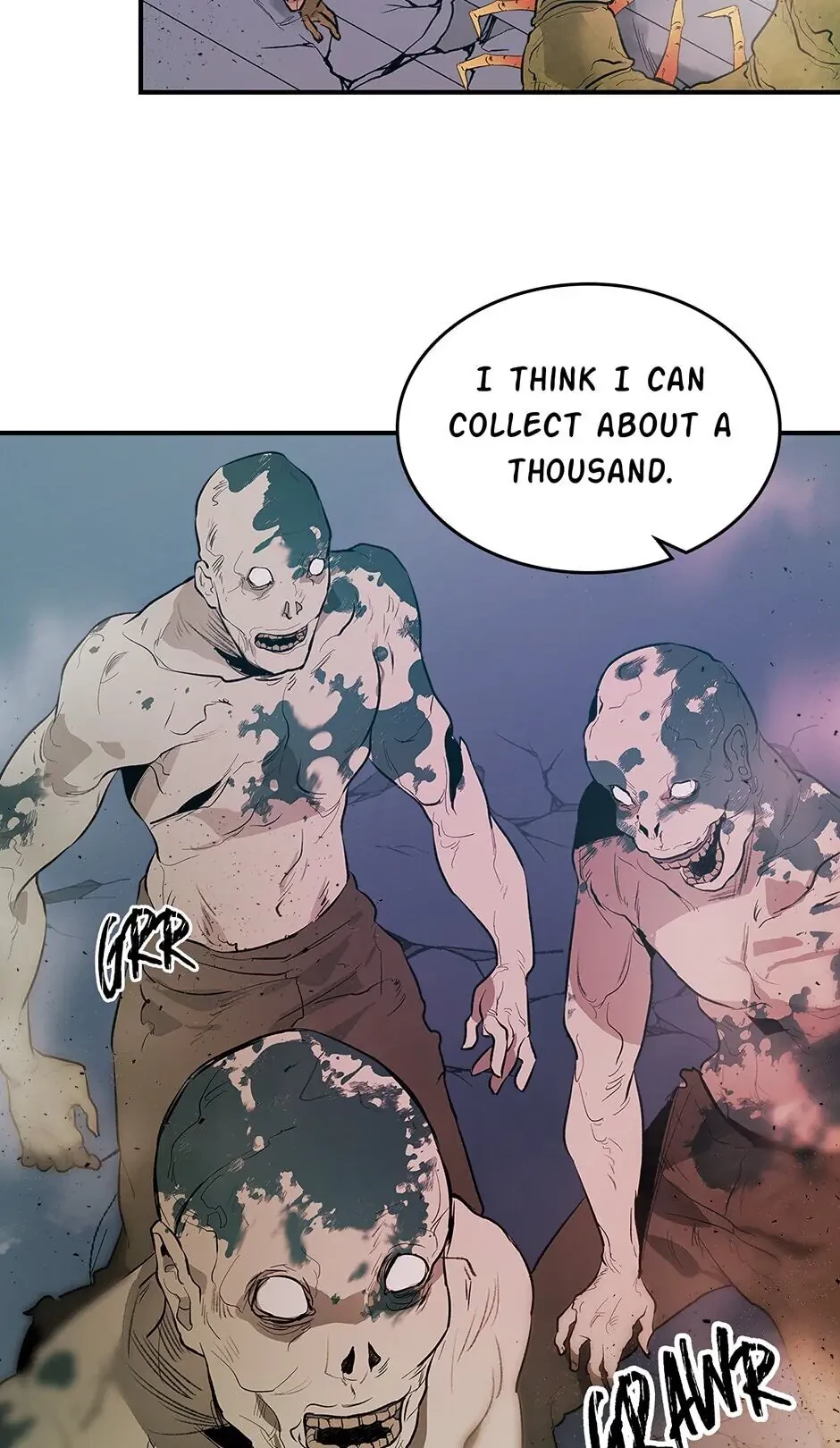 Level Up with the Gods Chapter 8 - 43