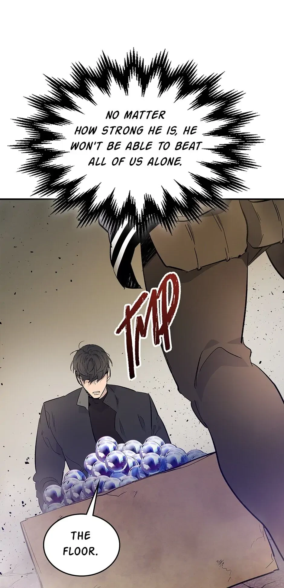 Level Up with the Gods Chapter 10 - 75