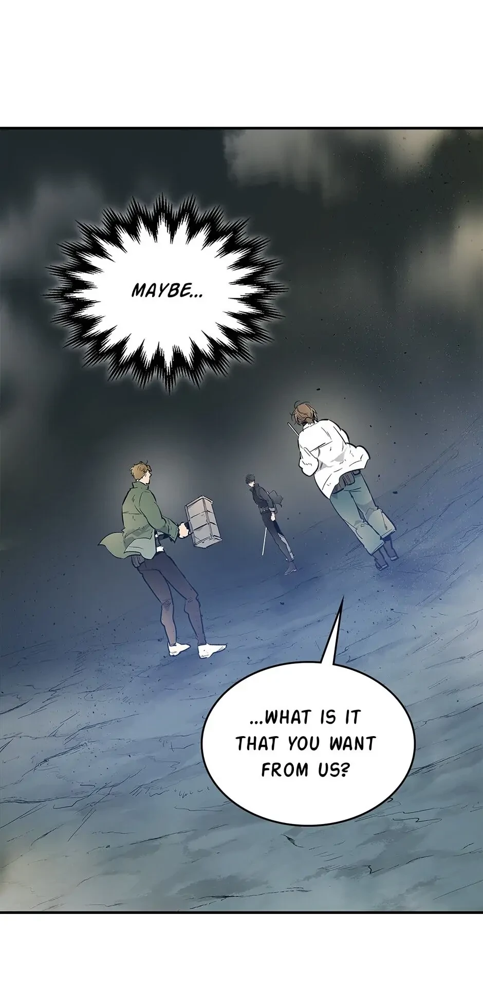 Level Up with the Gods Chapter 9 - 61