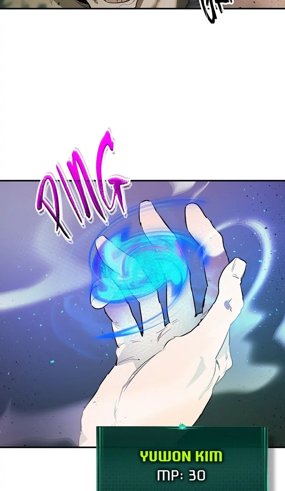 Level Up with the Gods Chapter 8 - 44