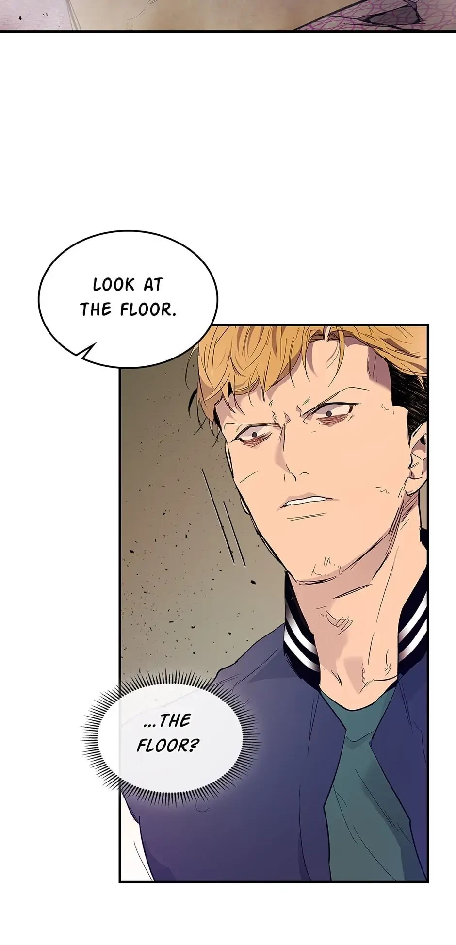 Level Up with the Gods Chapter 10 - 76