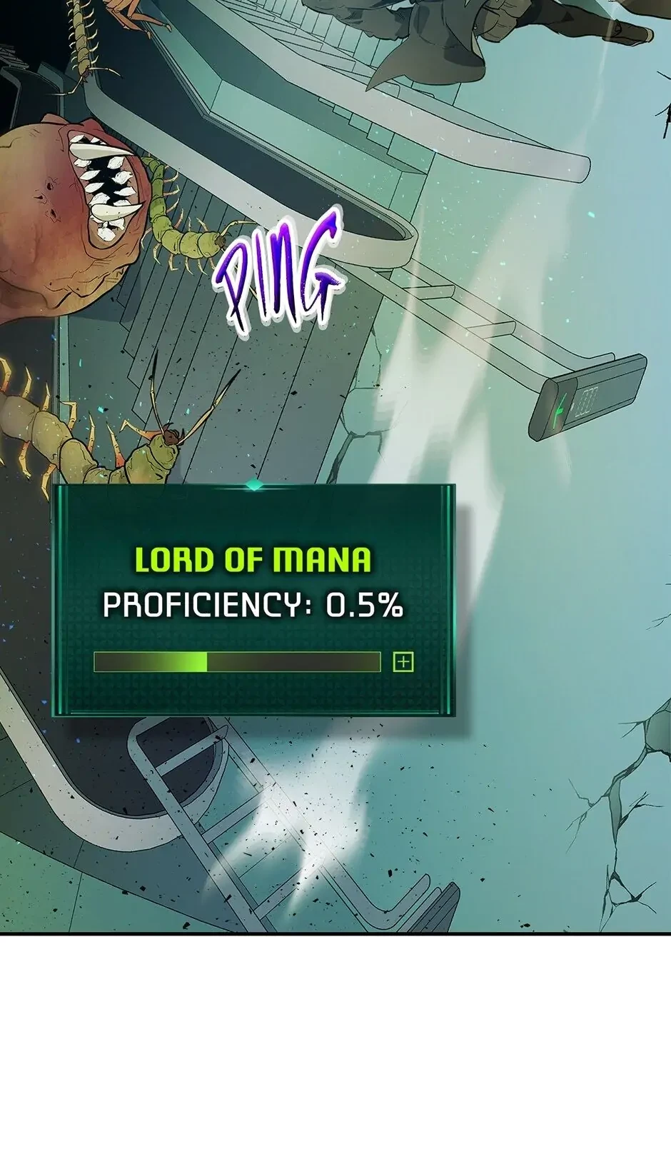 Level Up with the Gods Chapter 8 - 46