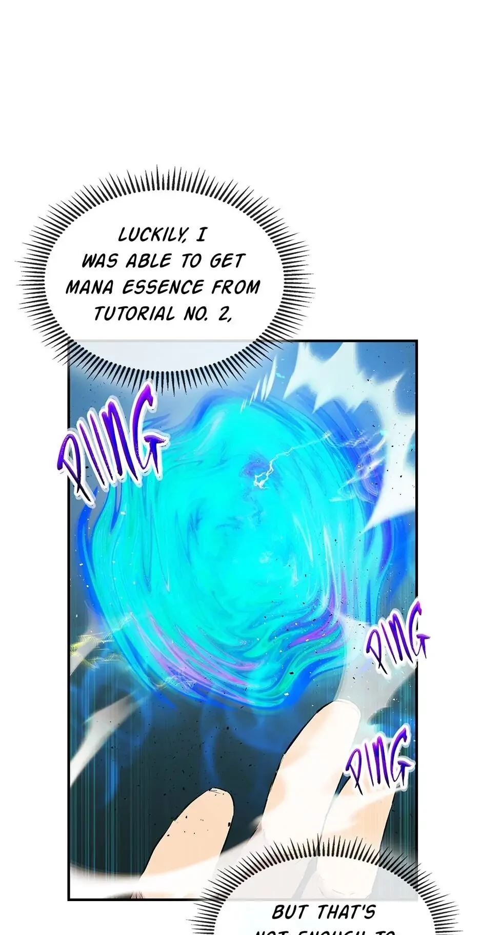 Level Up with the Gods Chapter 8 - 47
