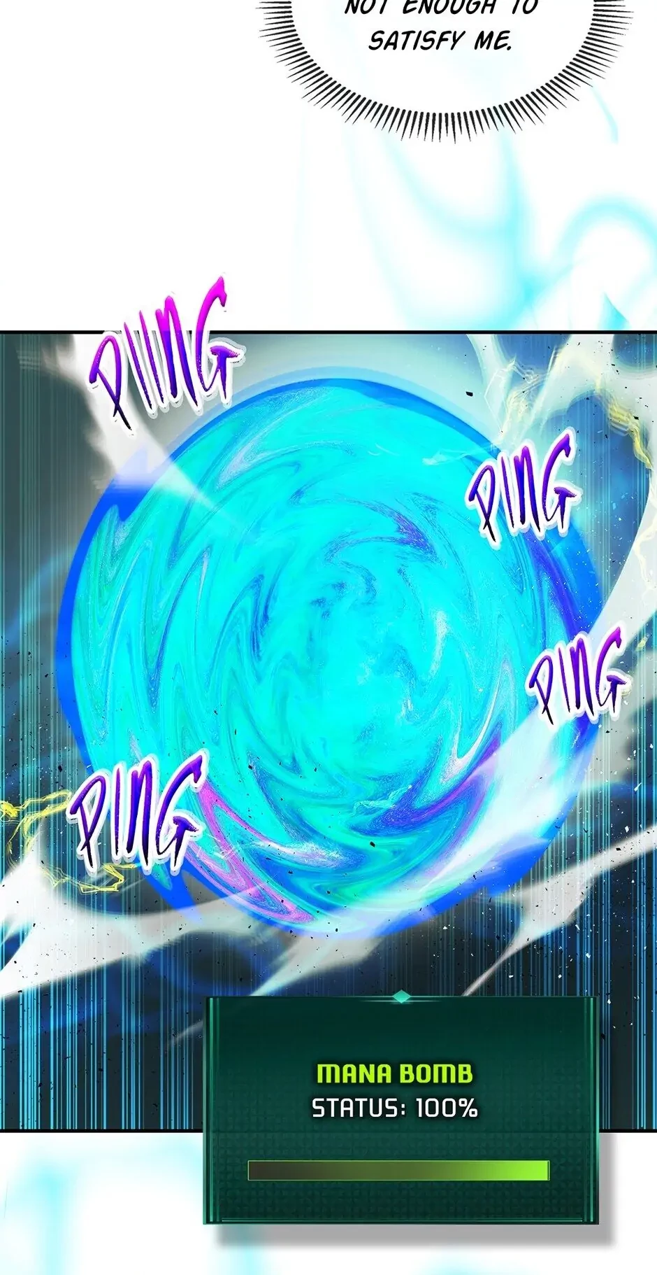 Level Up with the Gods Chapter 8 - 48