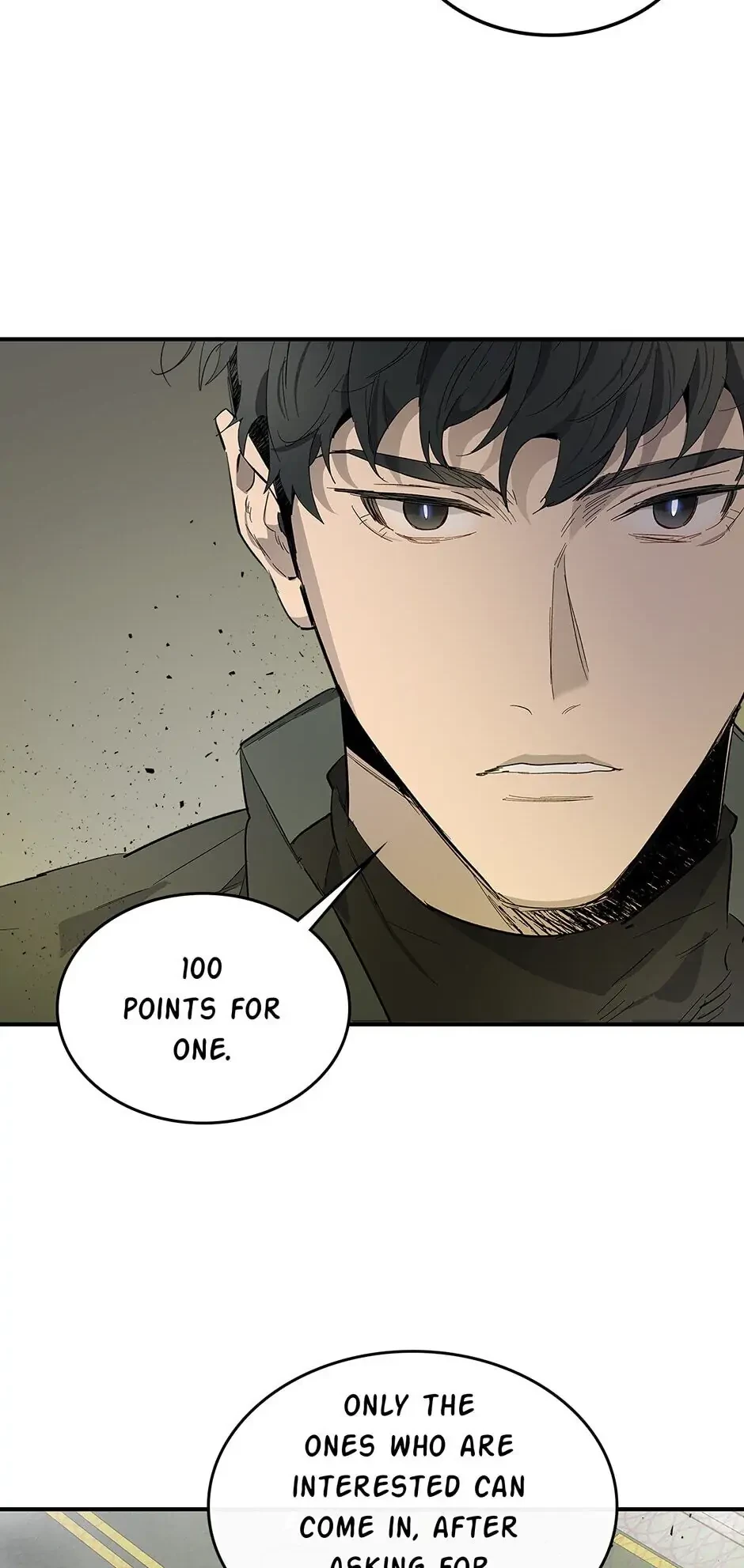 Level Up with the Gods Chapter 10 - 80