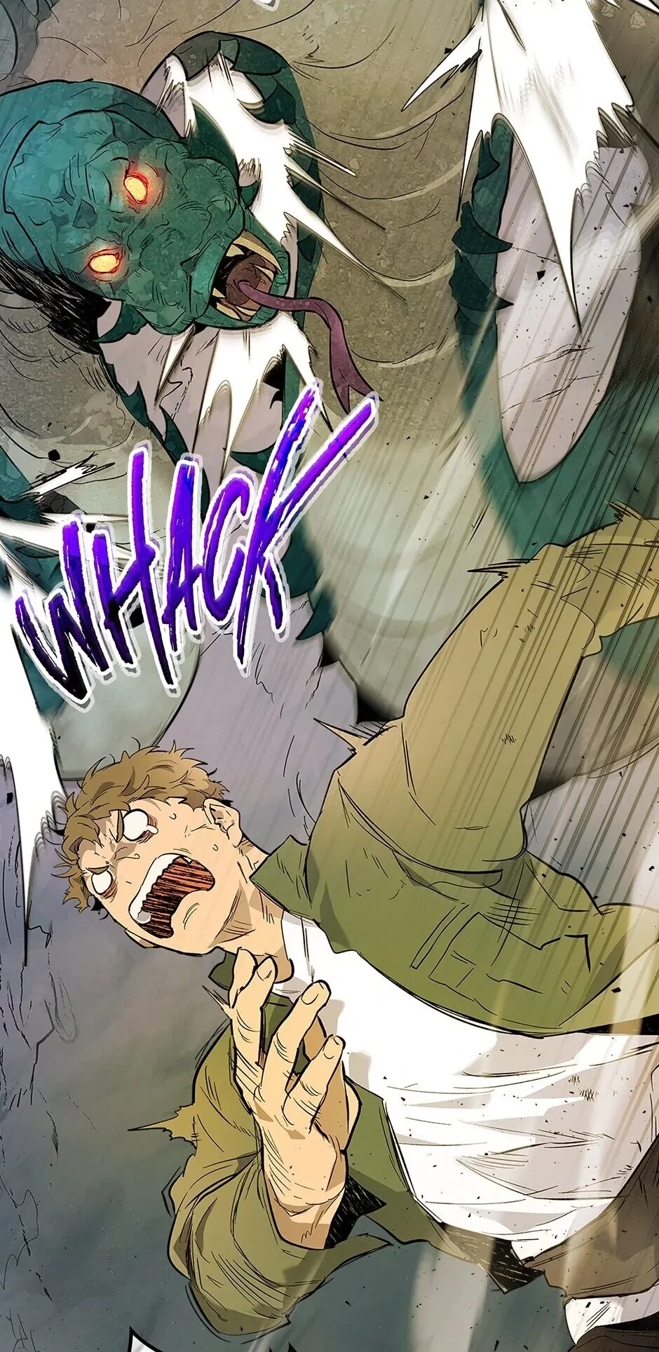 Level Up with the Gods Chapter 9 - 67