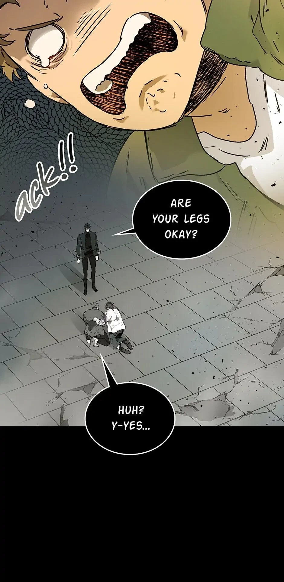Level Up with the Gods Chapter 9 - 69